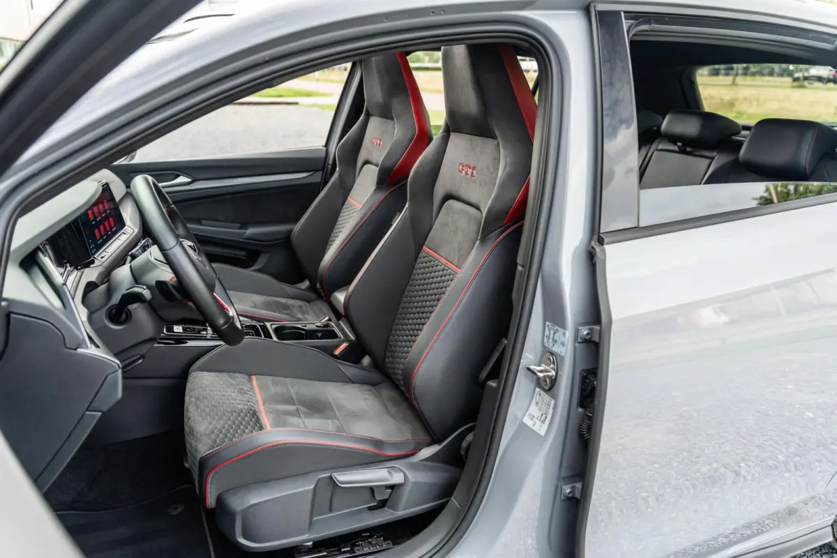 2.0 TSI GTI Clubsport Pano Akrapovic HK Vol