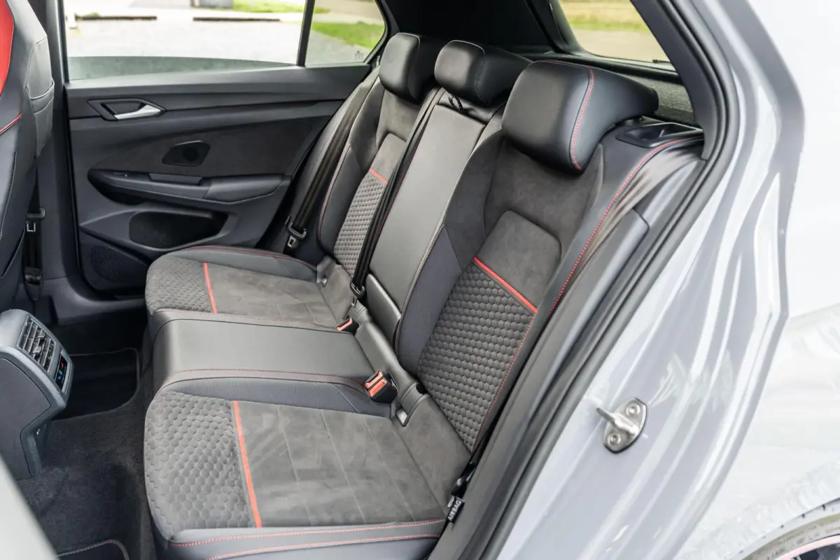 2.0 TSI GTI Clubsport Pano Akrapovic HK Vol