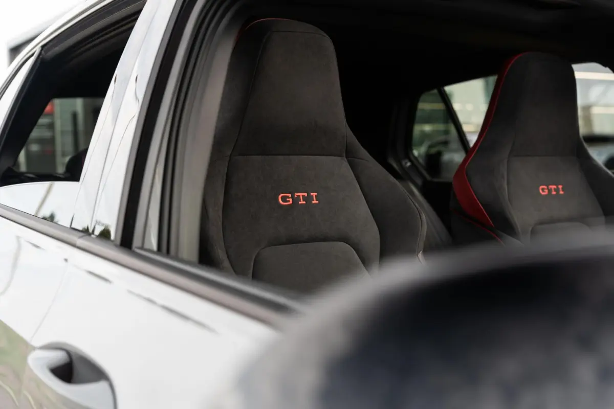2.0 TSI GTI Clubsport Pano Akrapovic HK Vol