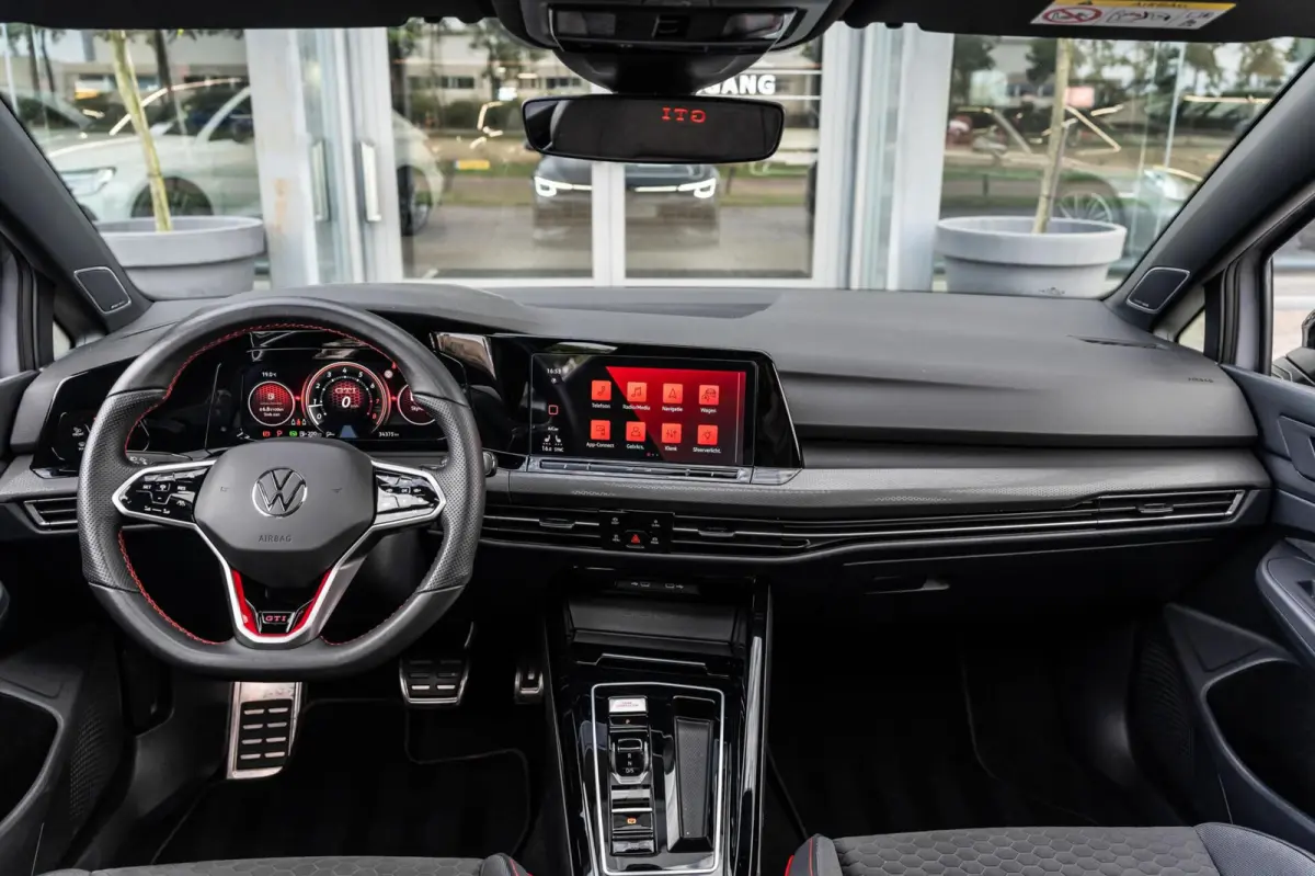 2.0 TSI GTI Clubsport Pano Akrapovic HK Vol