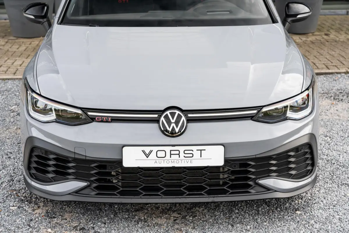 2.0 TSI GTI Clubsport Pano Akrapovic HK Vol