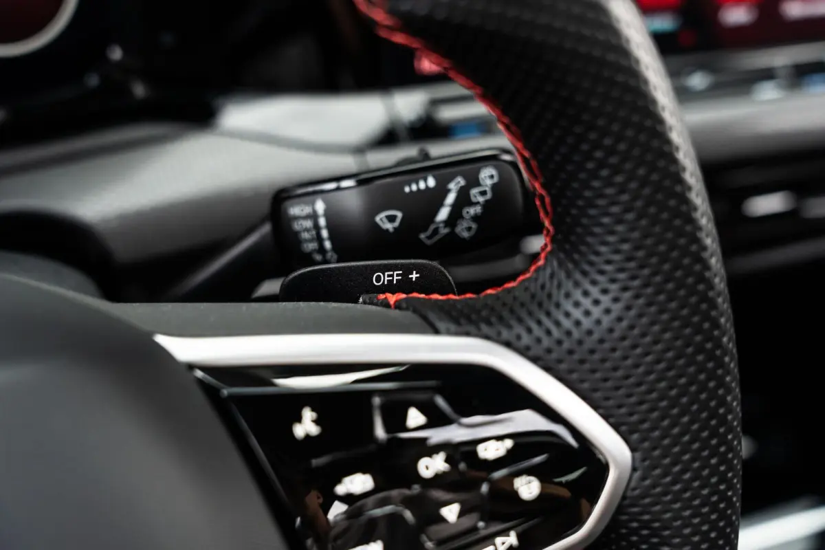 2.0 TSI GTI Clubsport Pano Akrapovic HK Vol