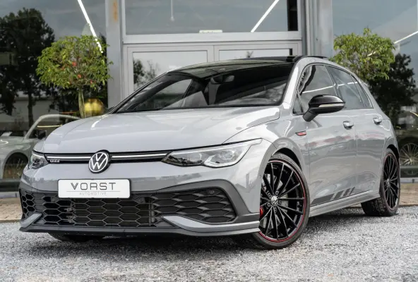 2.0 TSI GTI Clubsport Pano Akrapovic HK Vol