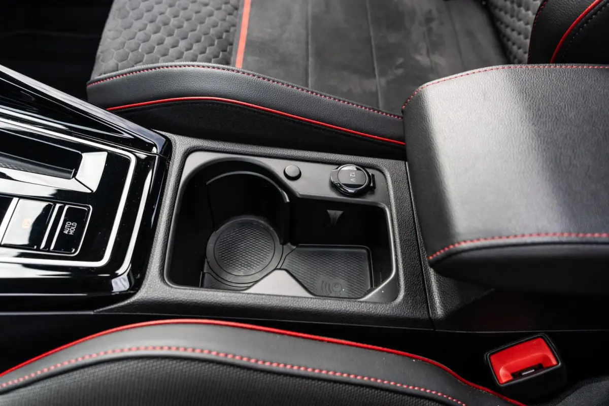 2.0 TSI GTI Clubsport Pano Akrapovic HK Vol
