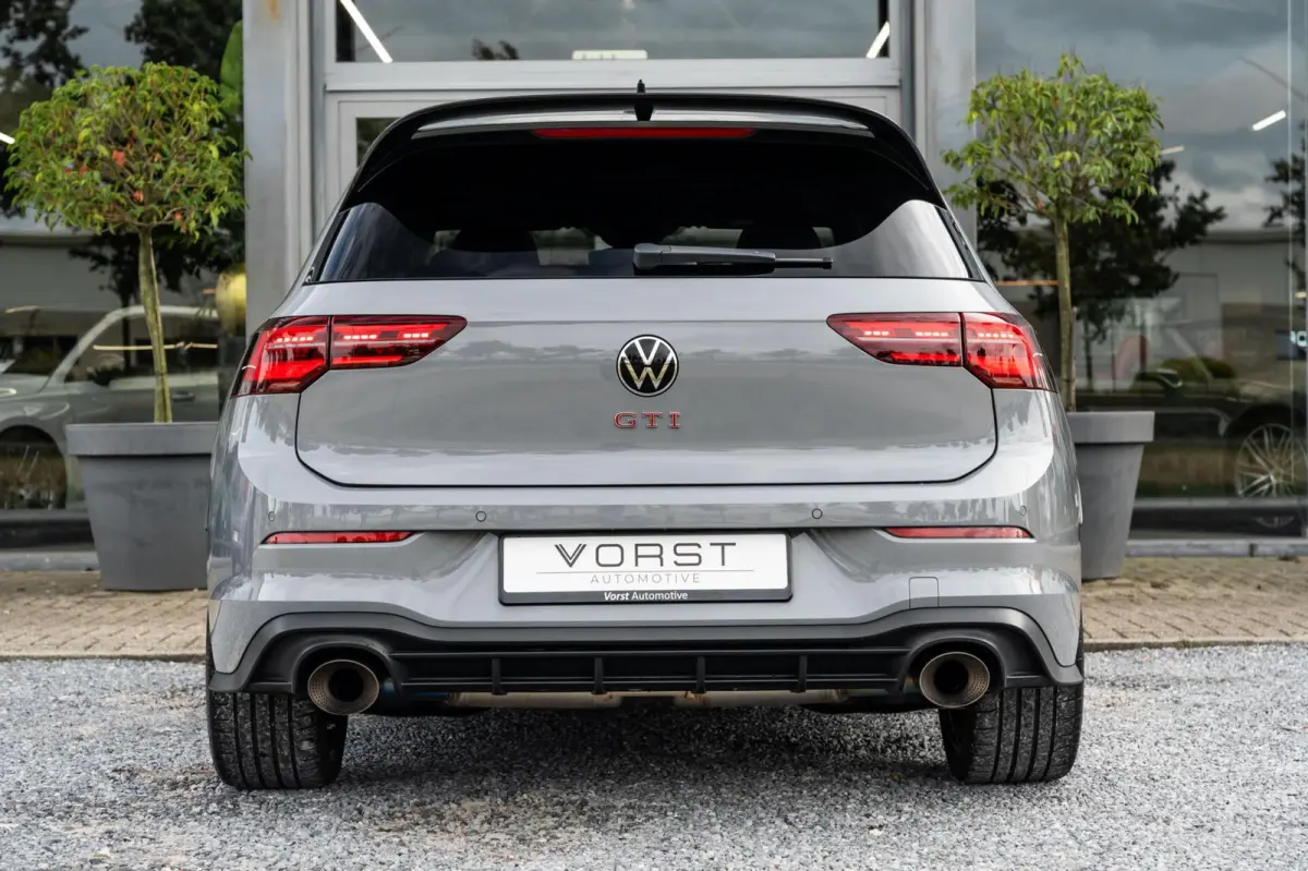2.0 TSI GTI Clubsport Pano Akrapovic HK Vol