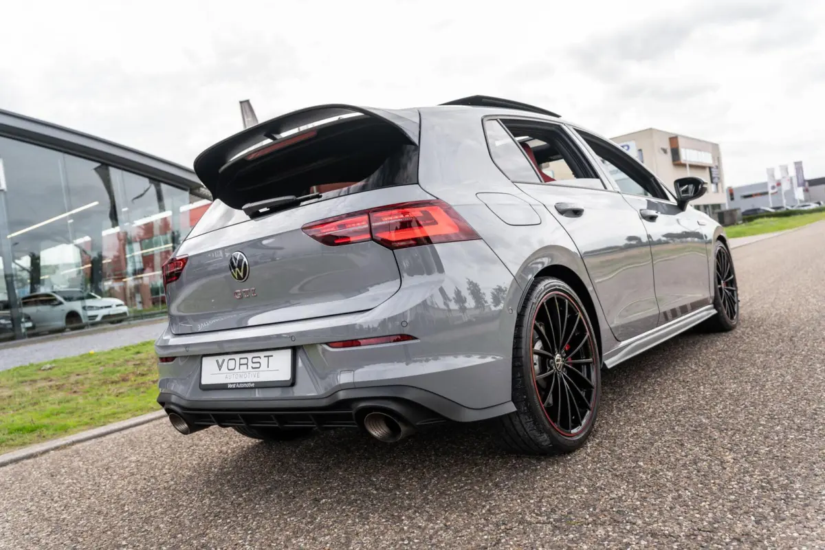 2.0 TSI GTI Clubsport Pano Akrapovic HK Vol