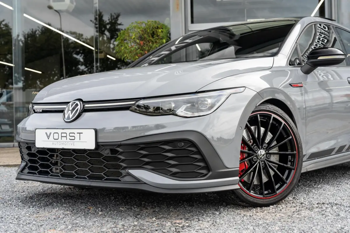2.0 TSI GTI Clubsport Pano Akrapovic HK Vol