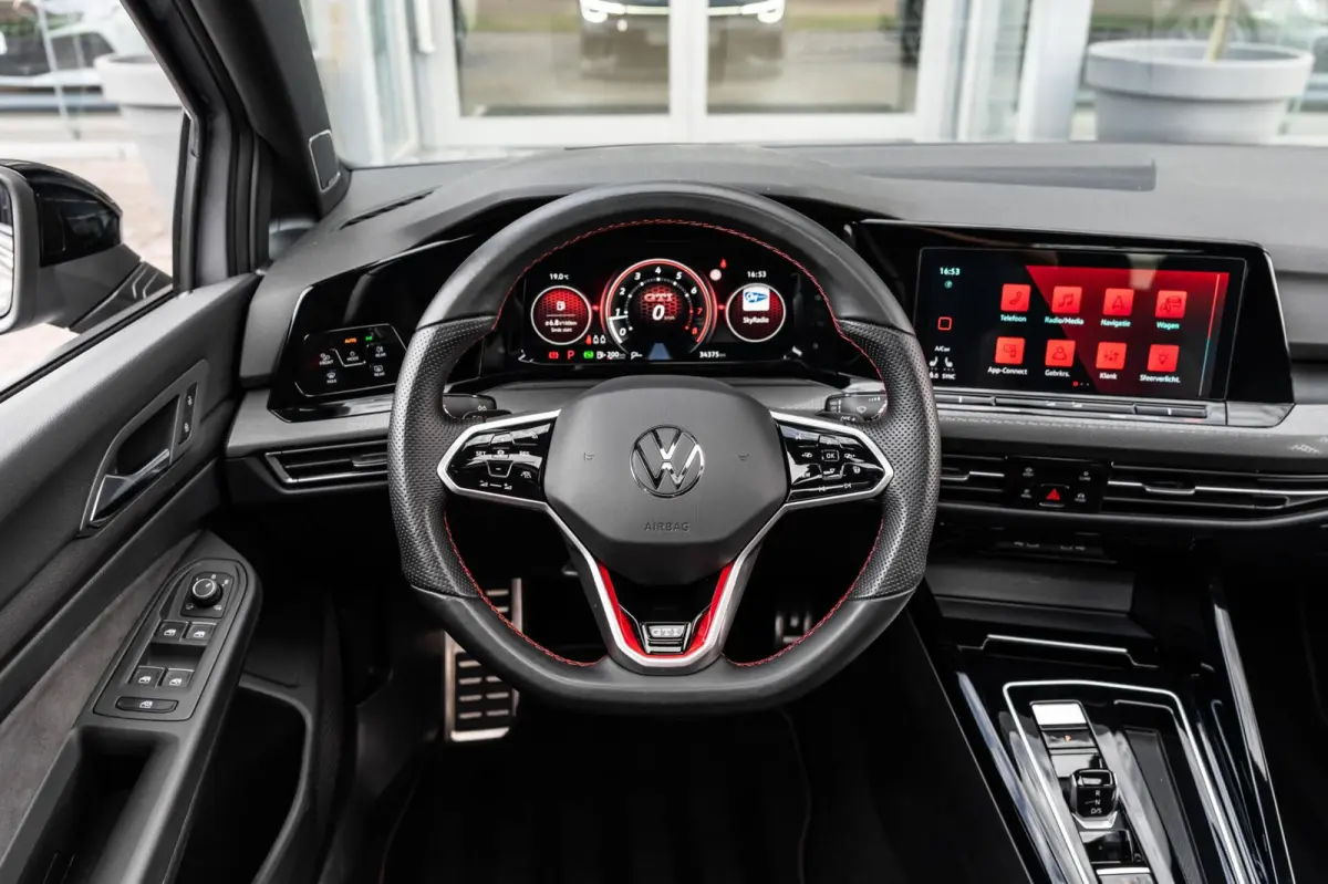 2.0 TSI GTI Clubsport Pano Akrapovic HK Vol