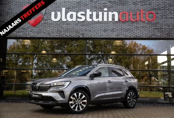 1.3 mild hybrid 160 X-Tronic techno , Panoramadak, Adap. cruise,