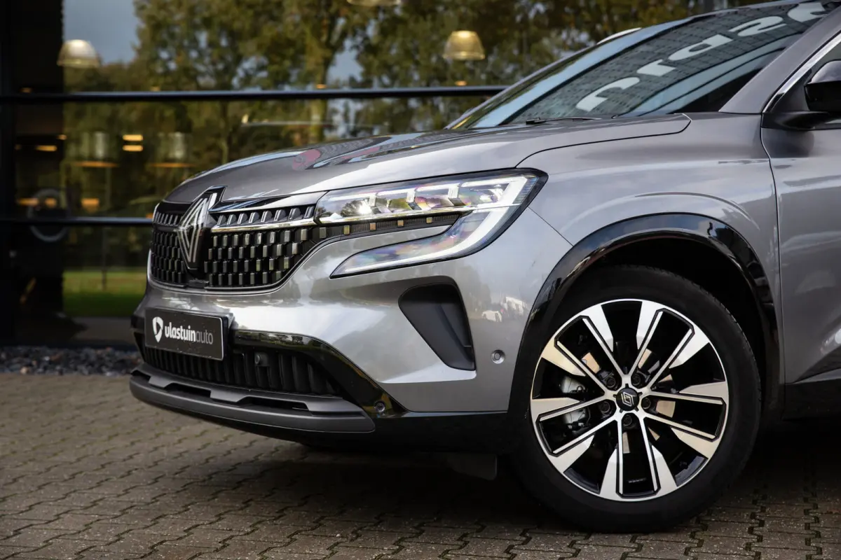 1.3 mild hybrid 160 X-Tronic techno , Panoramadak, Adap. cruise,