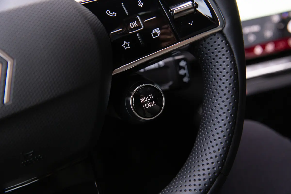 1.3 mild hybrid 160 X-Tronic techno , Panoramadak, Adap. cruise,