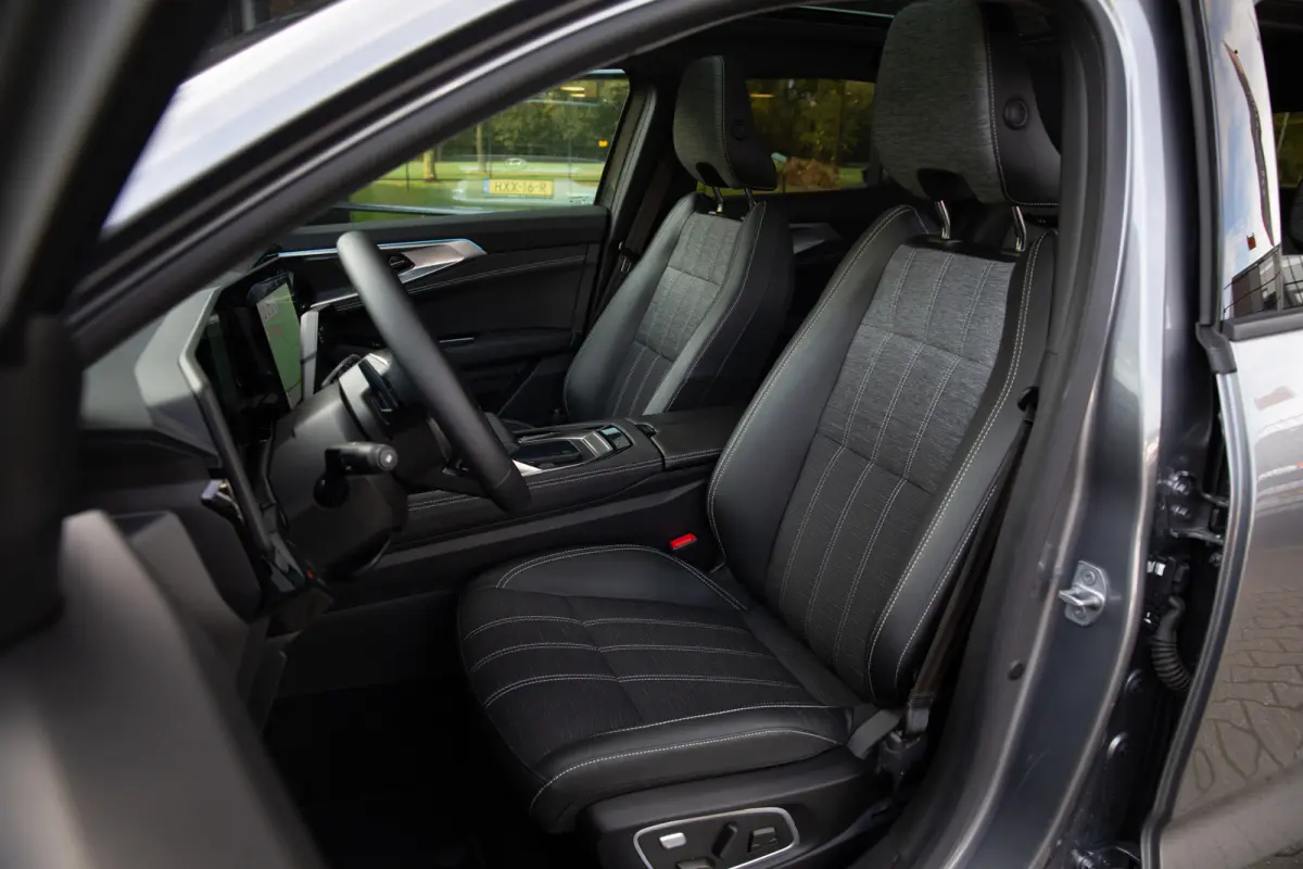 1.3 mild hybrid 160 X-Tronic techno , Panoramadak, Adap. cruise,