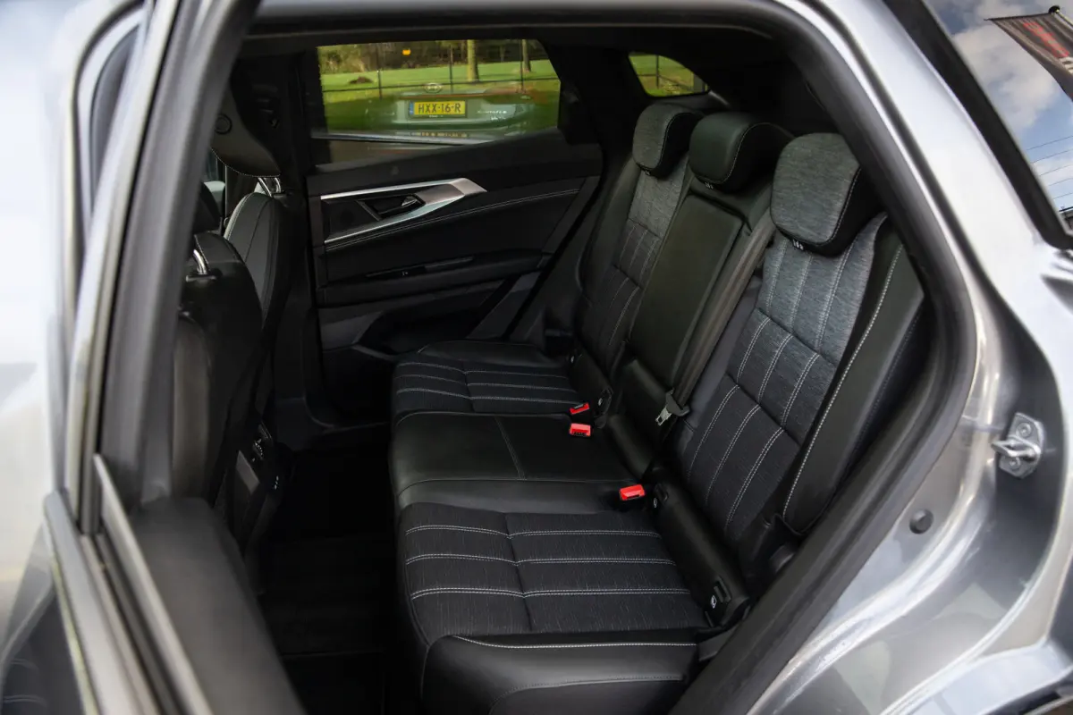 1.3 mild hybrid 160 X-Tronic techno , Panoramadak, Adap. cruise,
