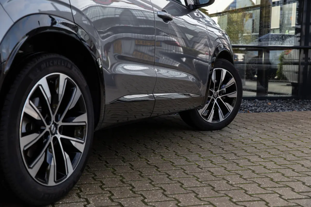 1.3 mild hybrid 160 X-Tronic techno , Panoramadak, Adap. cruise,
