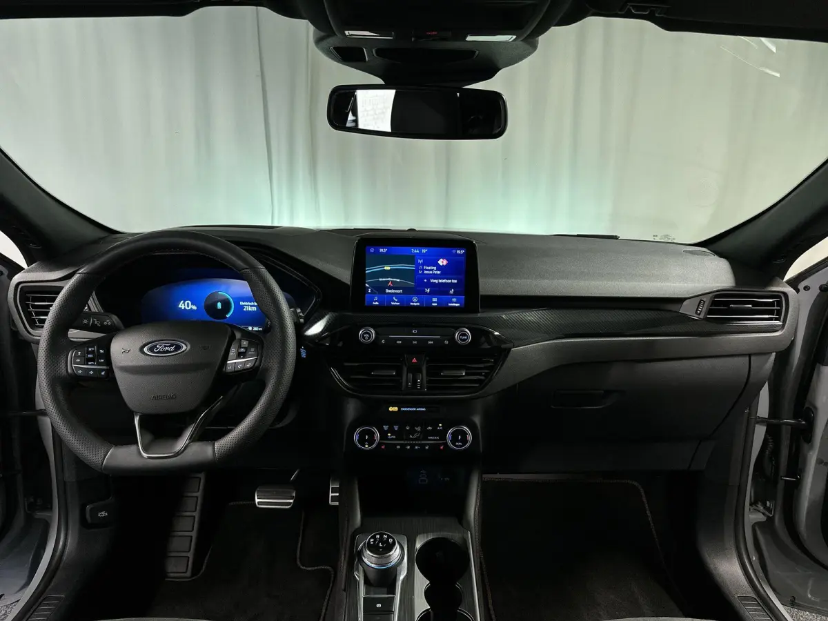2.5 PHEV Graphite Tech Edition Automaat | HUD | Winterpakket | SOH 87.5%