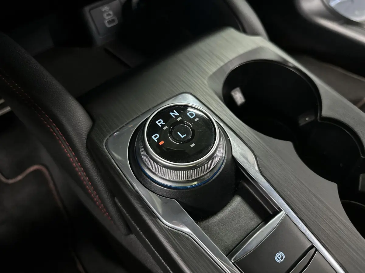 2.5 PHEV Graphite Tech Edition Automaat | HUD | Winterpakket | SOH 87.5%