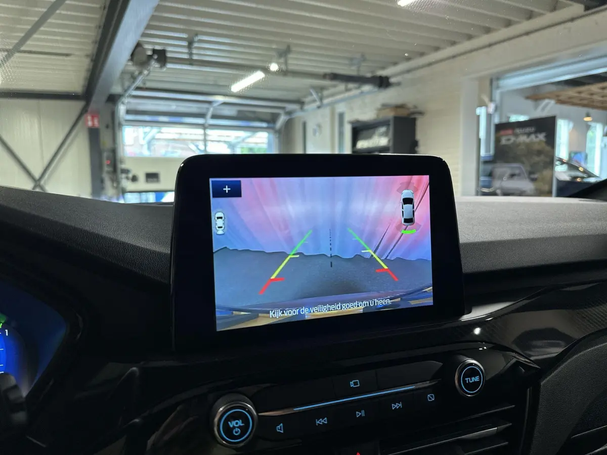 2.5 PHEV Graphite Tech Edition Automaat | HUD | Winterpakket | SOH 87.5%