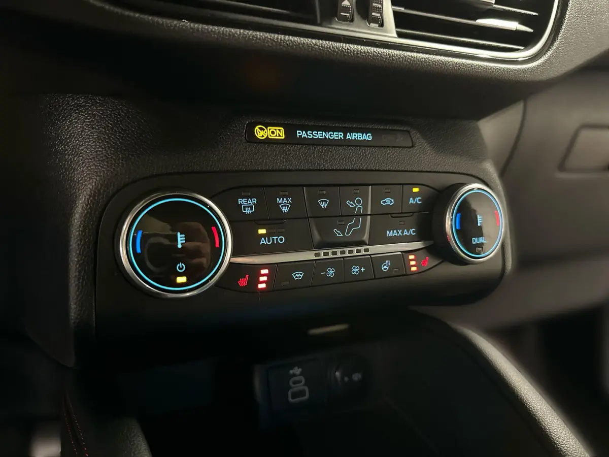 2.5 PHEV Graphite Tech Edition Automaat | HUD | Winterpakket | SOH 87.5%