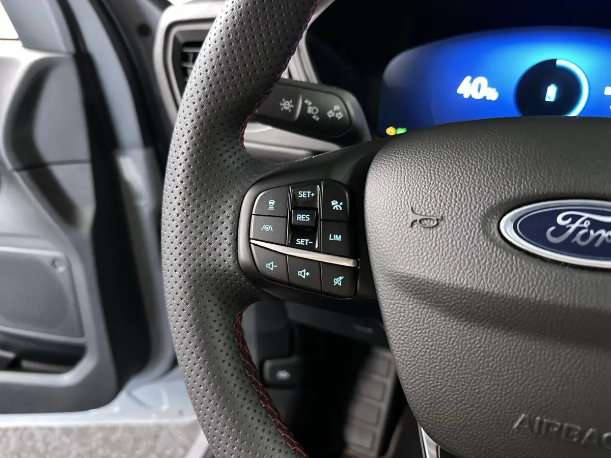 2.5 PHEV Graphite Tech Edition Automaat | HUD | Winterpakket | SOH 87.5%