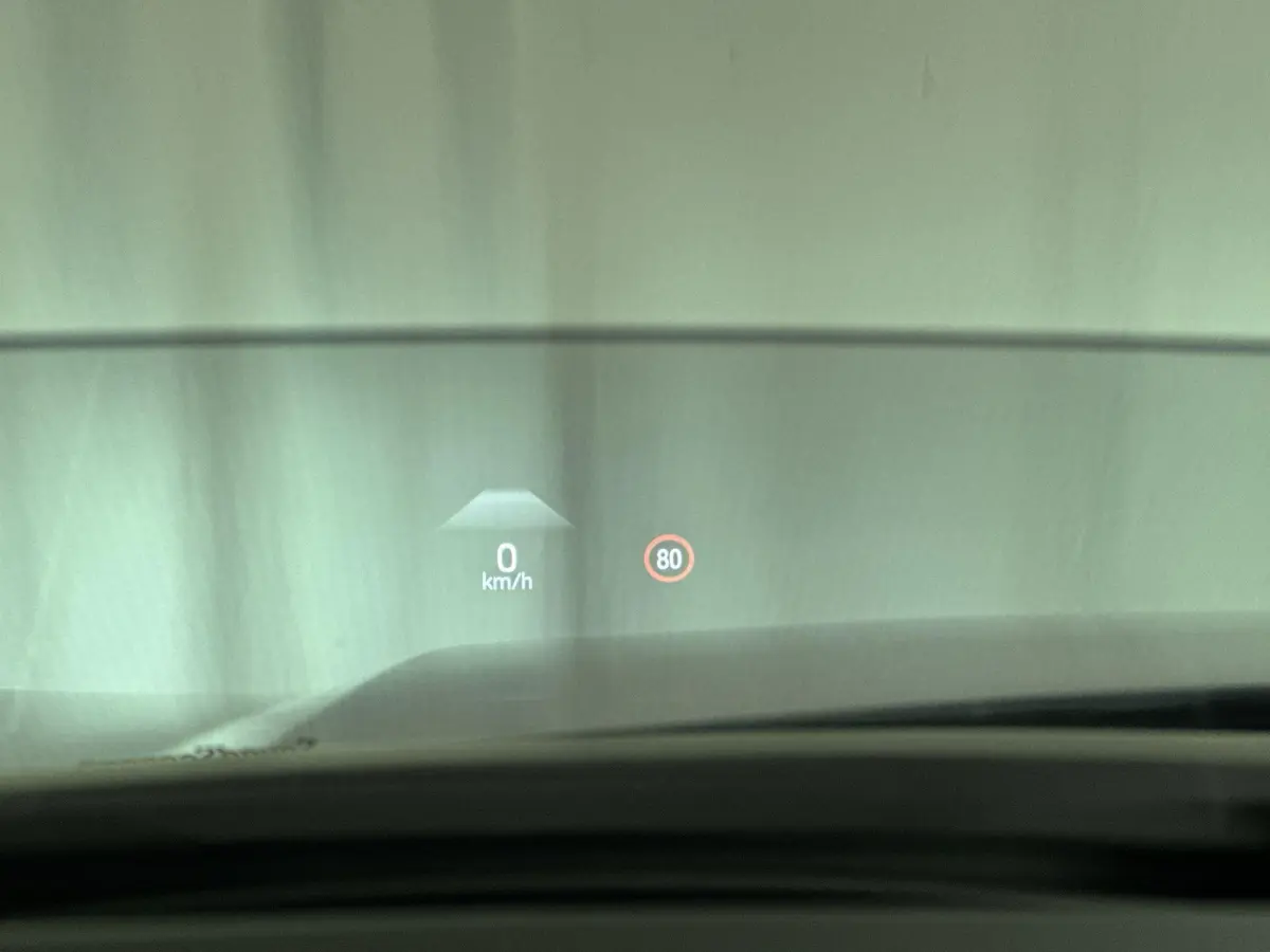 2.5 PHEV Graphite Tech Edition Automaat | HUD | Winterpakket | SOH 87.5%