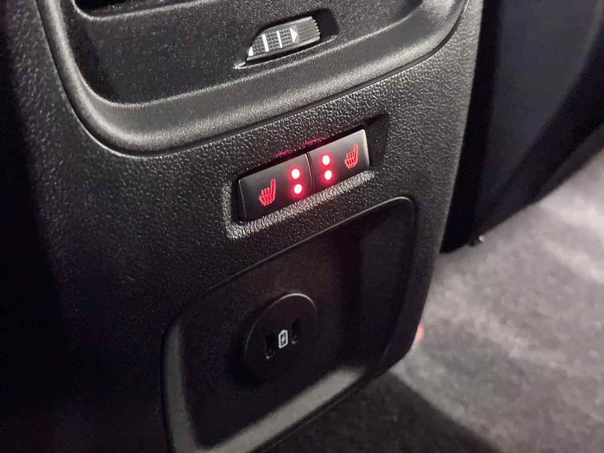 2.5 PHEV Graphite Tech Edition Automaat | HUD | Winterpakket | SOH 87.5%