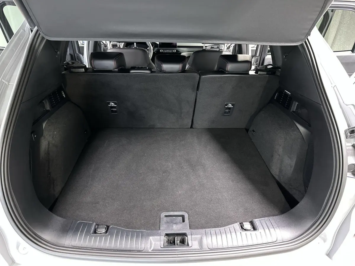 2.5 PHEV Graphite Tech Edition Automaat | HUD | Winterpakket | SOH 87.5%
