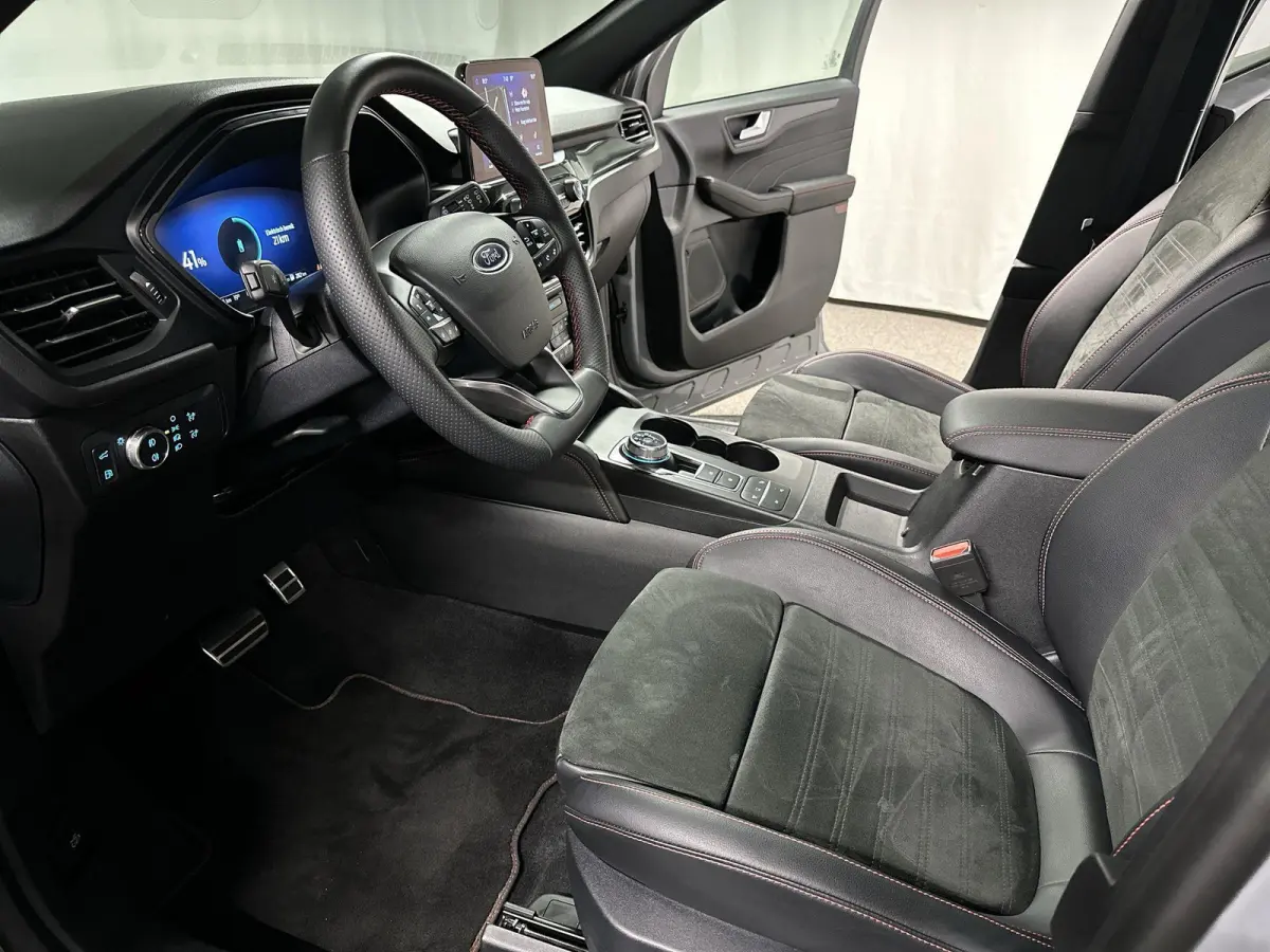 2.5 PHEV Graphite Tech Edition Automaat | HUD | Winterpakket | SOH 87.5%