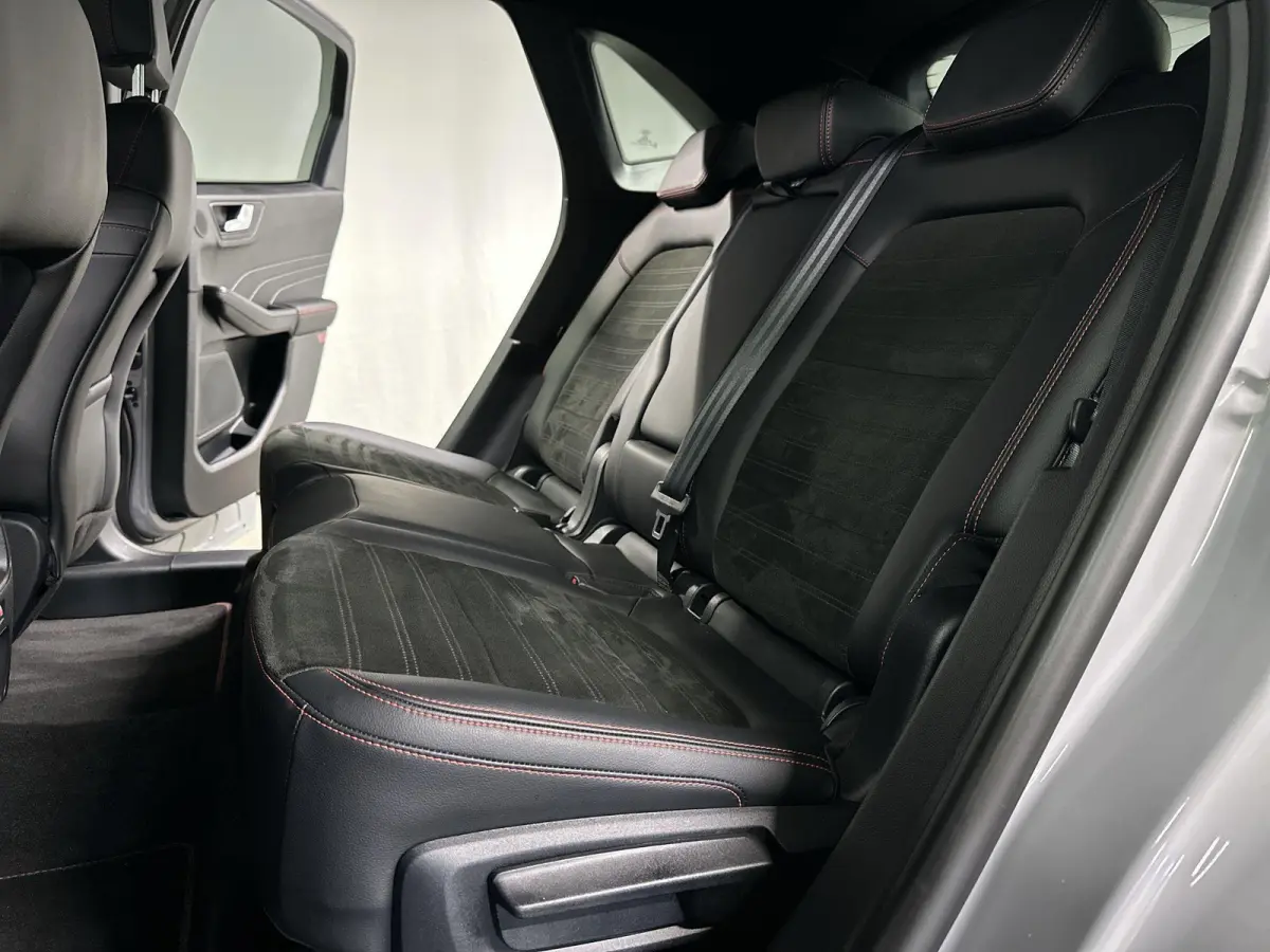 2.5 PHEV Graphite Tech Edition Automaat | HUD | Winterpakket | SOH 87.5%