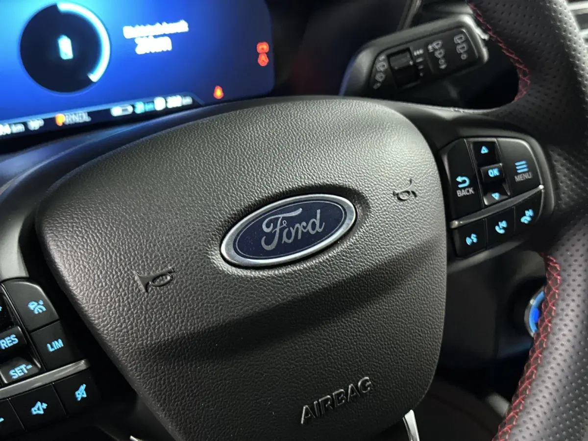 2.5 PHEV Graphite Tech Edition Automaat | HUD | Winterpakket | SOH 87.5%