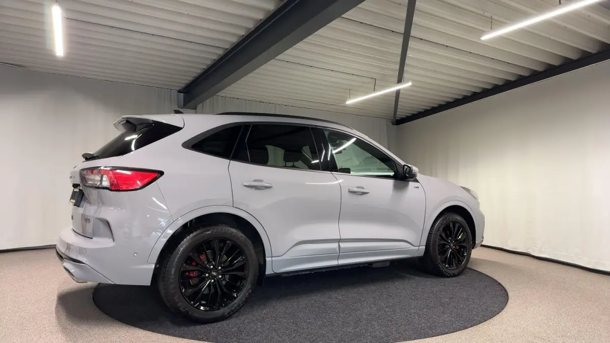 2.5 PHEV Graphite Tech Edition Automaat | HUD | Winterpakket | SOH 87.5%