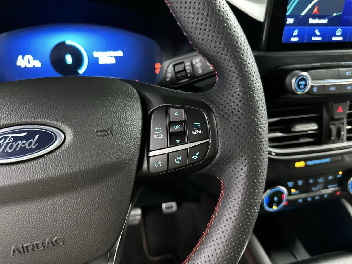 2.5 PHEV Graphite Tech Edition Automaat | HUD | Winterpakket | SOH 87.5%