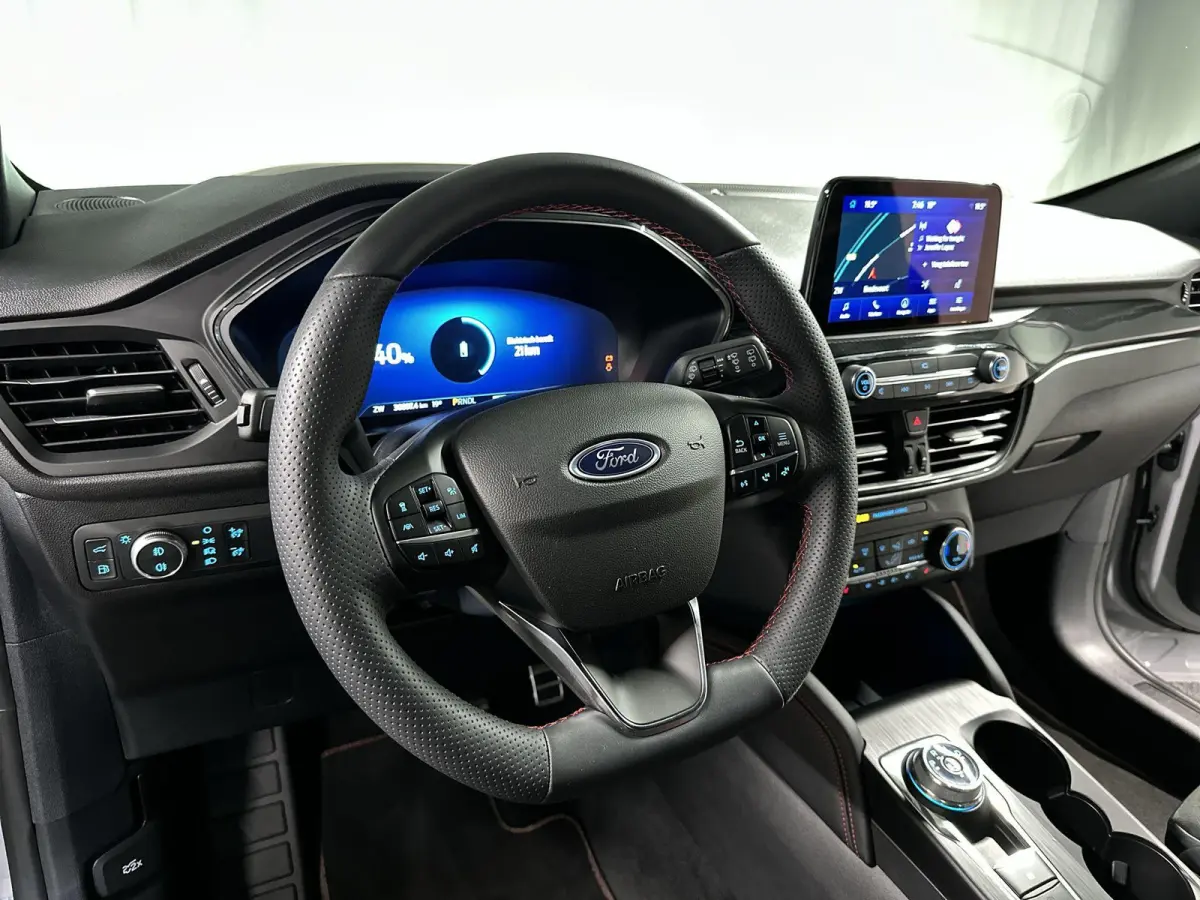 2.5 PHEV Graphite Tech Edition Automaat | HUD | Winterpakket | SOH 87.5%
