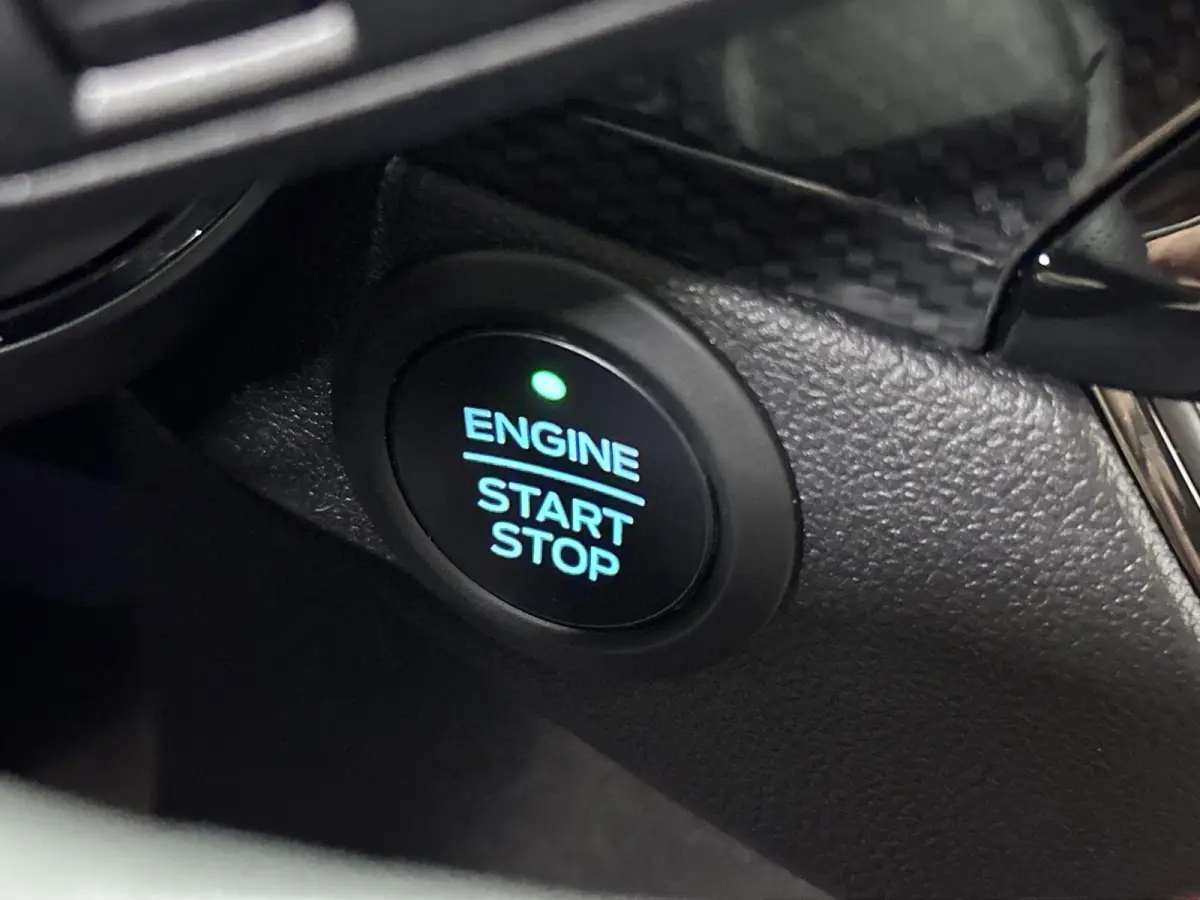 2.5 PHEV Graphite Tech Edition Automaat | HUD | Winterpakket | SOH 87.5%