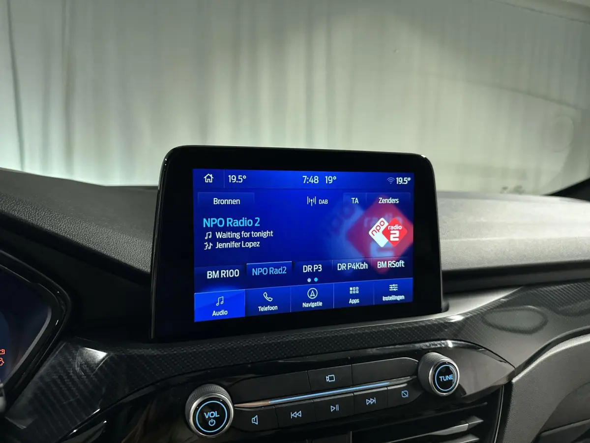 2.5 PHEV Graphite Tech Edition Automaat | HUD | Winterpakket | SOH 87.5%