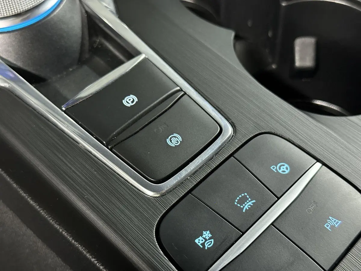 2.5 PHEV Graphite Tech Edition Automaat | HUD | Winterpakket | SOH 87.5%