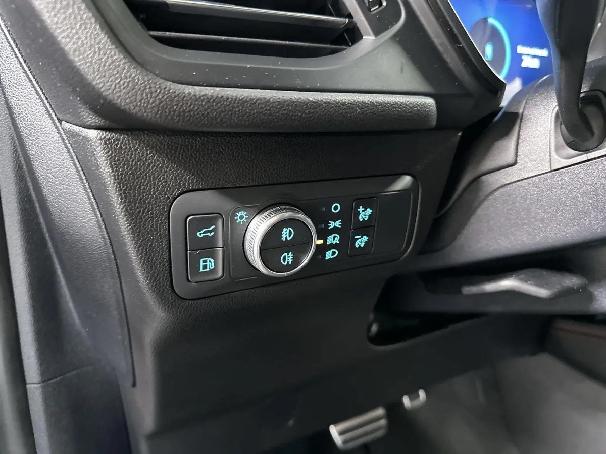 2.5 PHEV Graphite Tech Edition Automaat | HUD | Winterpakket | SOH 87.5%