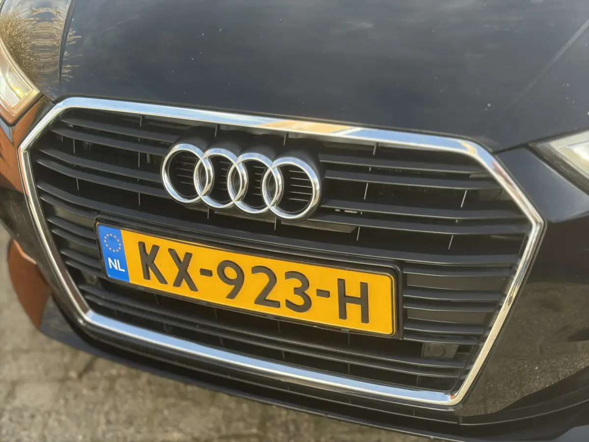1.4 TFSI CoD Design Pro Line Plus 150pk | Virtual Cockpit | Bluetooth | Cruise control | LED koplampen | Navigatiesysteem full map + hard disk | Parkeersensor voor en achter | Perfect onderh