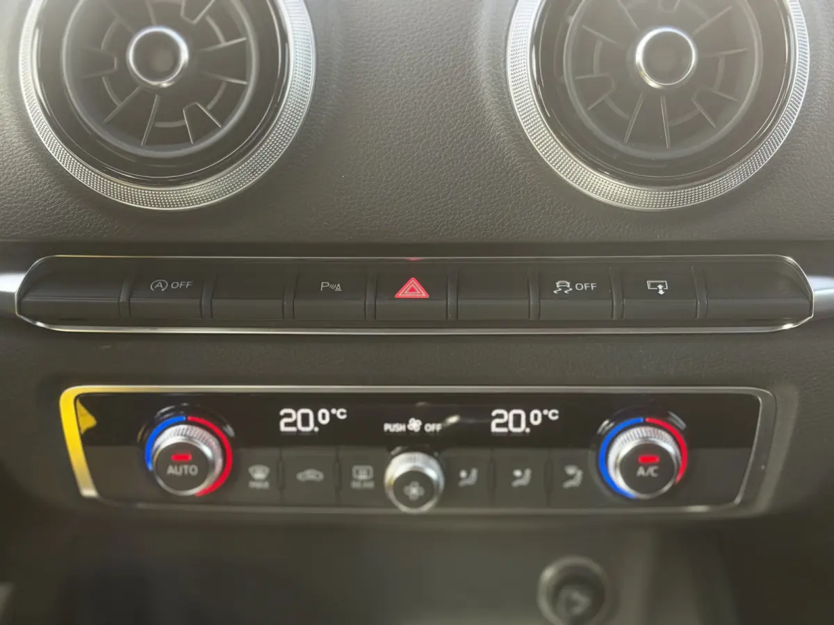 1.4 TFSI CoD Design Pro Line Plus 150pk | Virtual Cockpit | Bluetooth | Cruise control | LED koplampen | Navigatiesysteem full map + hard disk | Parkeersensor voor en achter | Perfect onderh