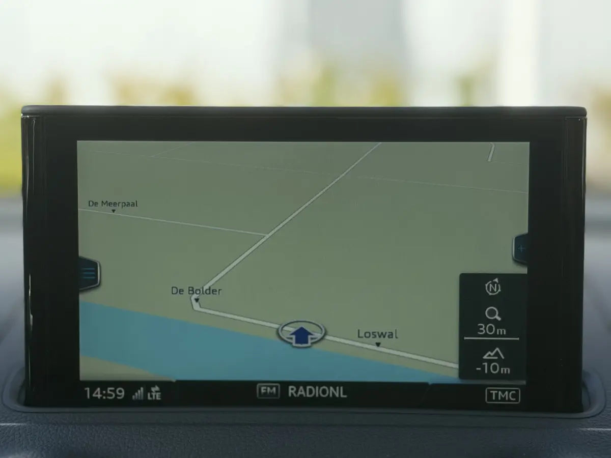 1.4 TFSI CoD Design Pro Line Plus 150pk | Virtual Cockpit | Bluetooth | Cruise control | LED koplampen | Navigatiesysteem full map + hard disk | Parkeersensor voor en achter | Perfect onderh