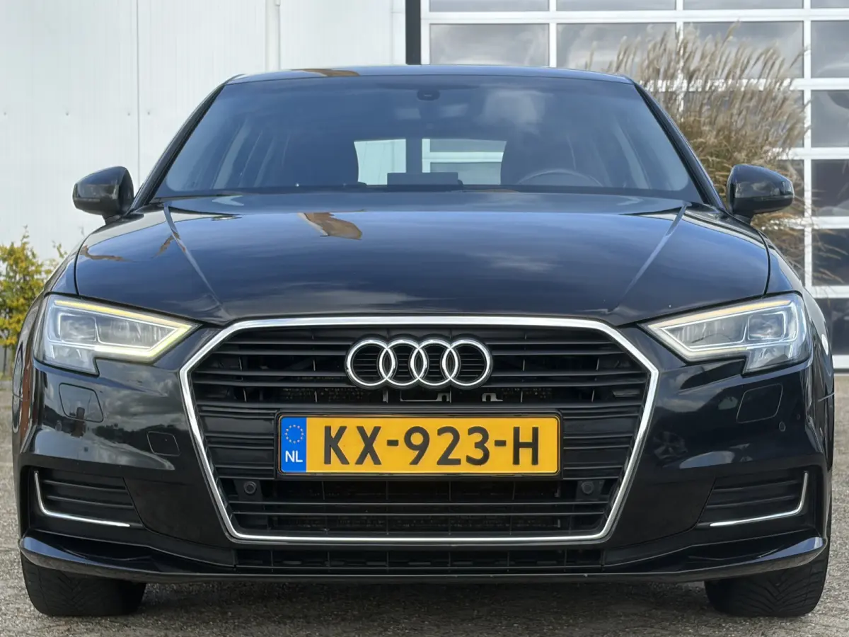 1.4 TFSI CoD Design Pro Line Plus 150pk | Virtual Cockpit | Bluetooth | Cruise control | LED koplampen | Navigatiesysteem full map + hard disk | Parkeersensor voor en achter | Perfect onderh