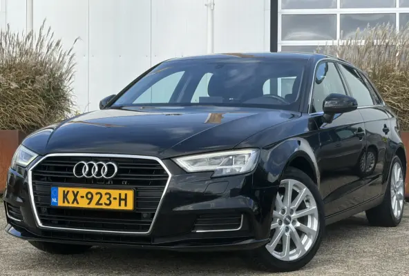 1.4 TFSI CoD Design Pro Line Plus 150pk | Virtual Cockpit | Bluetooth | Cruise control | LED koplampen | Navigatiesysteem full map + hard disk | Parkeersensor voor en achter | Perfect onderh