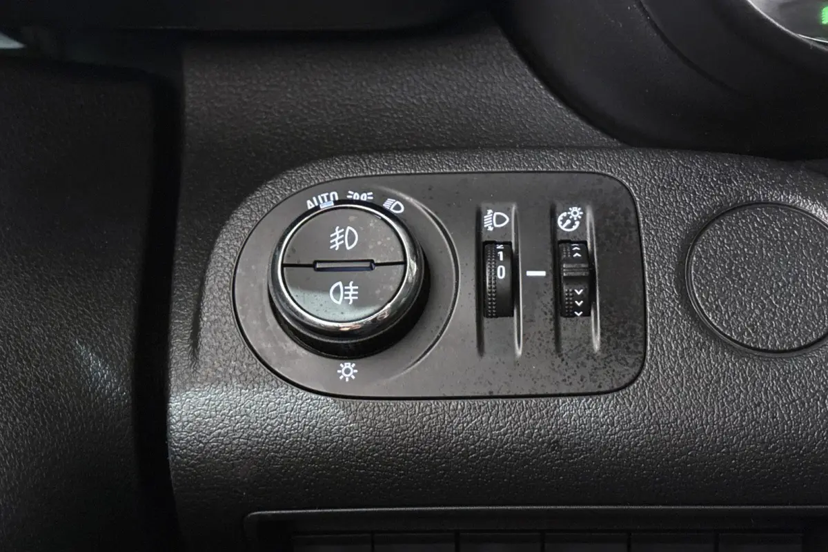 1.5D L2H1 Apple CarPlay Achteruitrijcamera Navigatie