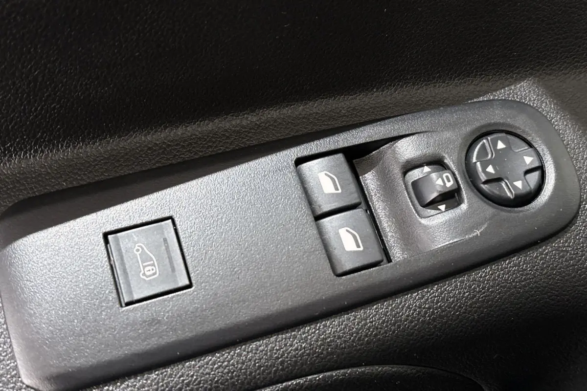 1.5D L2H1 Apple CarPlay Achteruitrijcamera Navigatie