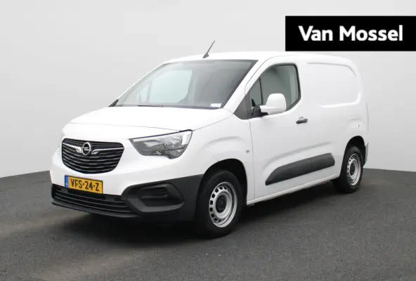 1.5D L1H1 Edition | Airconditioning | Bluetooth | Zijschuifdeur |