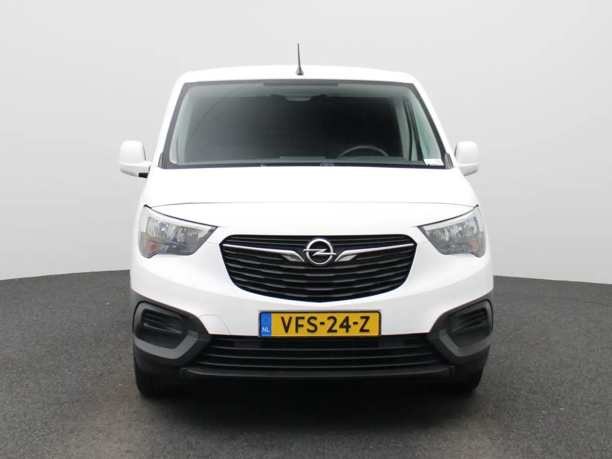 1.5D L1H1 Edition | Airconditioning | Bluetooth | Zijschuifdeur |