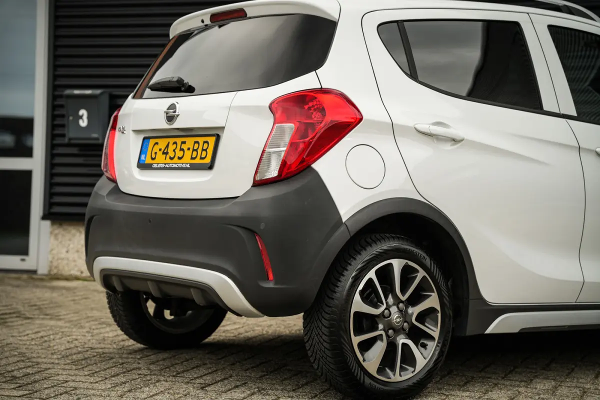 1.0 Online Edition | CarPlay | Airco | Cruise | Org. NL! | Elektr. ramen | Mooi |