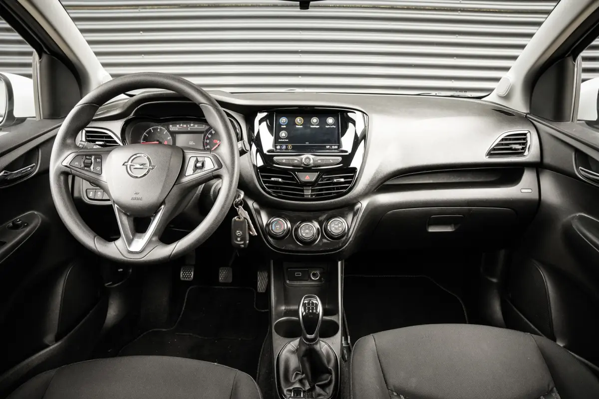 1.0 Online Edition | CarPlay | Airco | Cruise | Org. NL! | Elektr. ramen | Mooi |