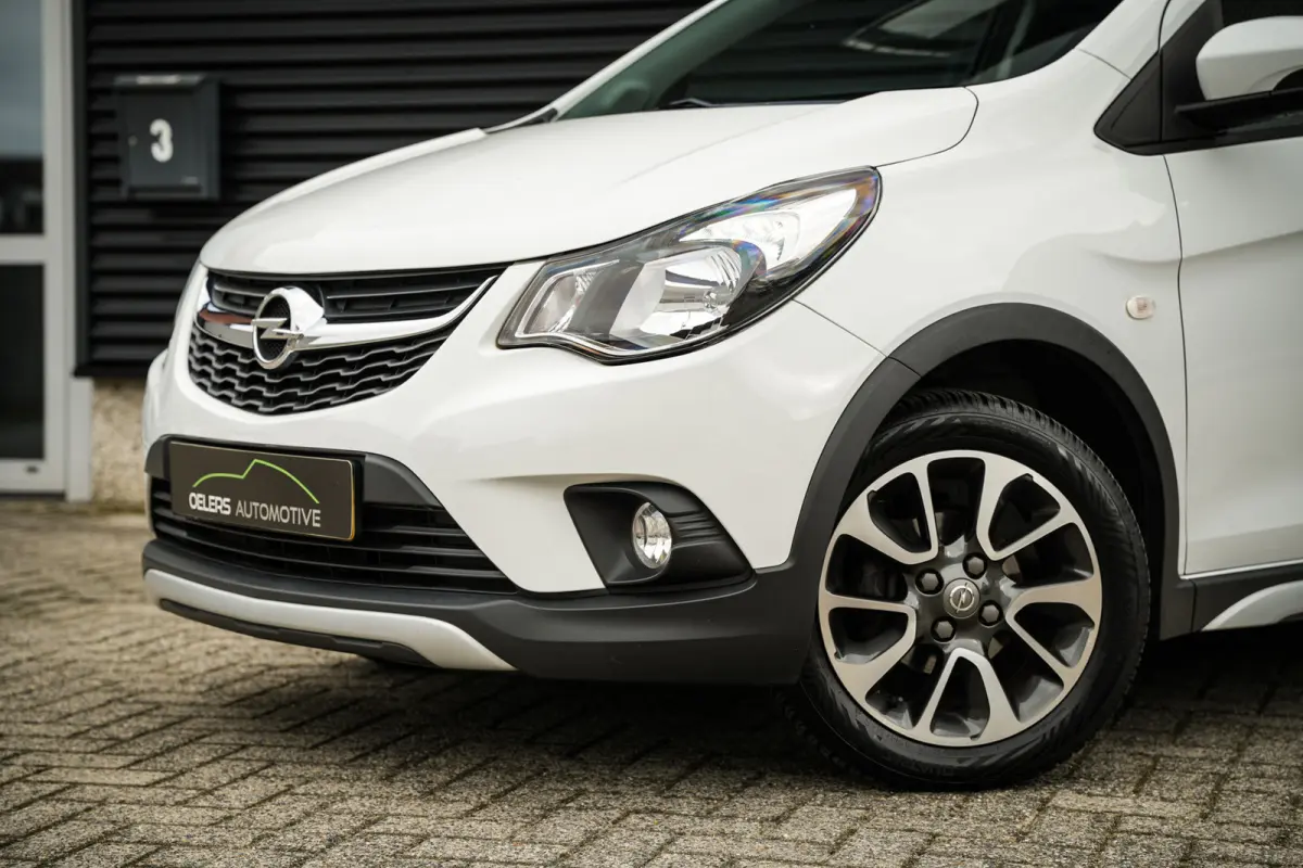 1.0 Online Edition | CarPlay | Airco | Cruise | Org. NL! | Elektr. ramen | Mooi |