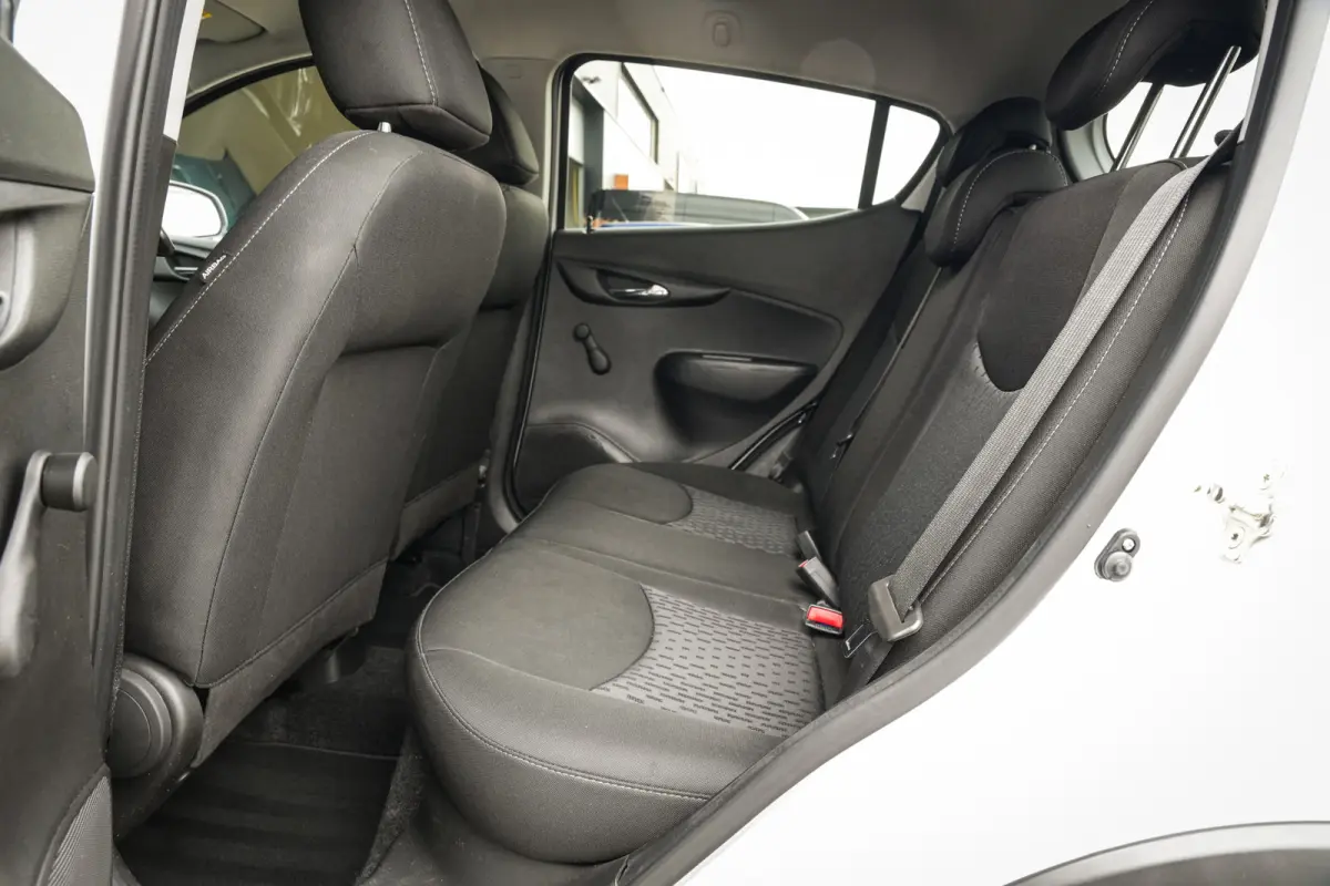 1.0 Online Edition | CarPlay | Airco | Cruise | Org. NL! | Elektr. ramen | Mooi |