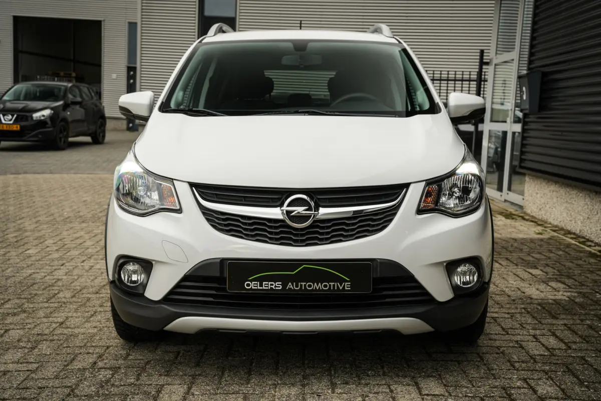 1.0 Online Edition | CarPlay | Airco | Cruise | Org. NL! | Elektr. ramen | Mooi |